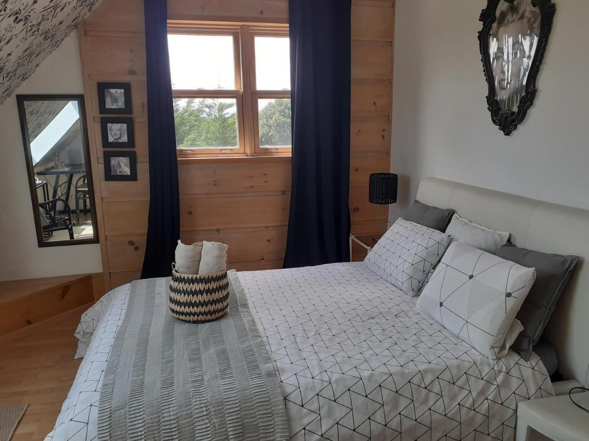 Ma Cabane Du Canada Combray Zewnętrze zdjęcie