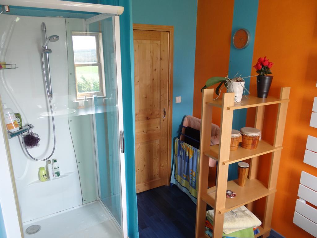 Ma Cabane Du Canada Combray Zewnętrze zdjęcie