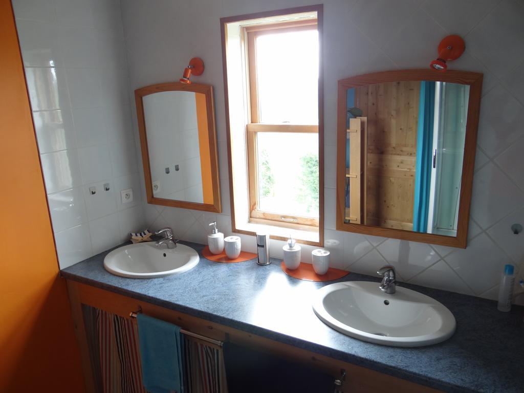 Ma Cabane Du Canada Combray Zewnętrze zdjęcie