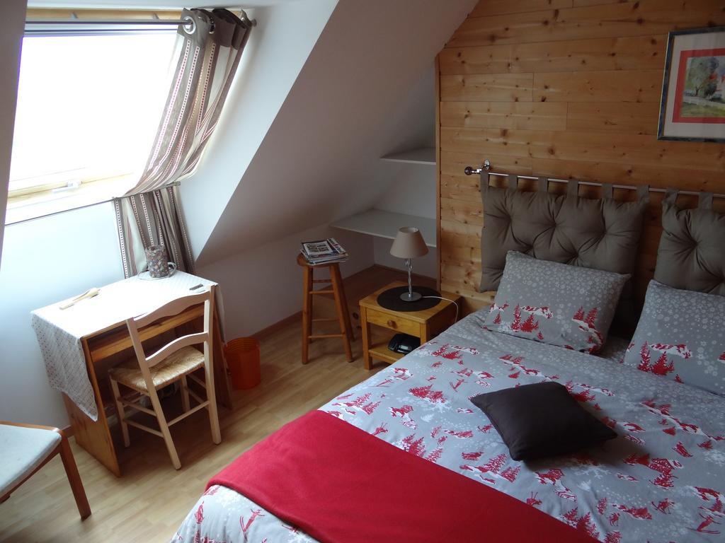 Ma Cabane Du Canada Combray Zewnętrze zdjęcie