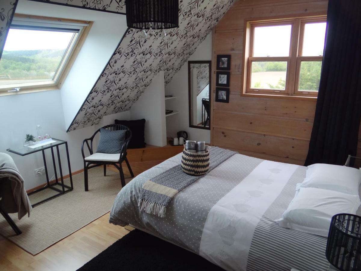 Ma Cabane Du Canada Combray Zewnętrze zdjęcie